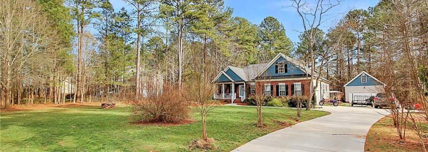 1545 High Ridge Dr