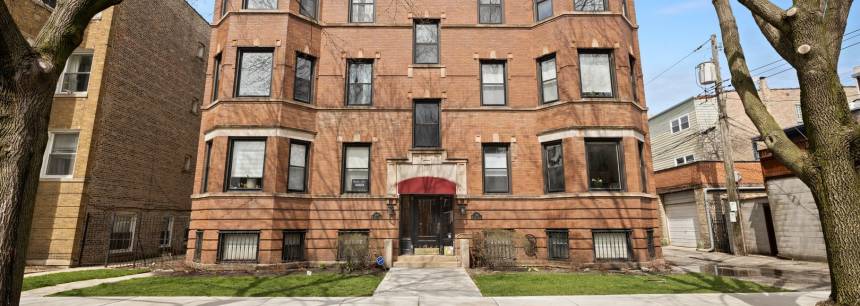 2314 W Cortez St #1E