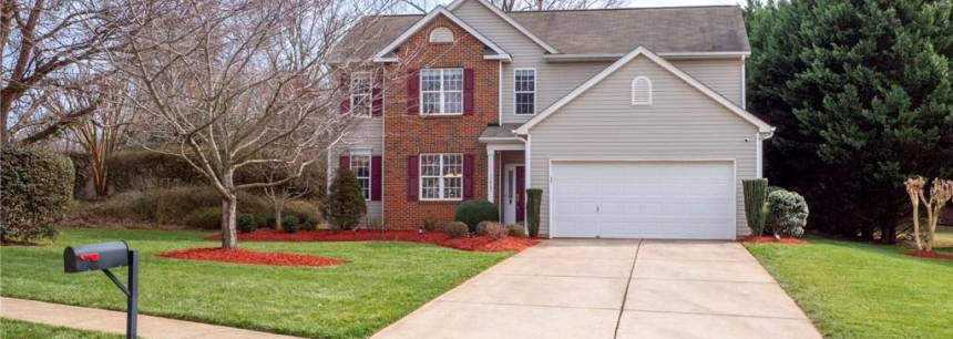 13005 Greencreek Rd
