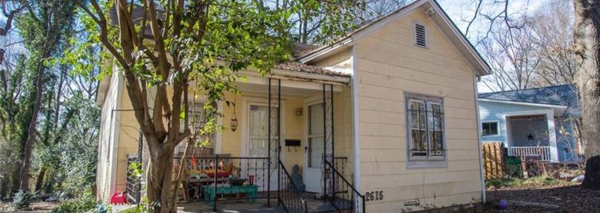 2615 Duncan Ave