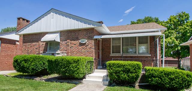 2343 Sunnyside Ave