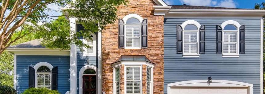 7225 Deloach Ct