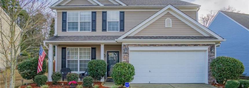 233 Notable Ln