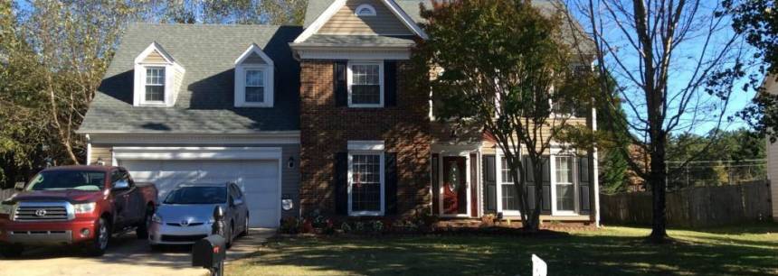 2733 Edgebrook Cir