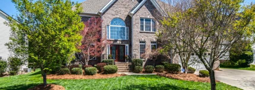 8815 Red Mayne Ct