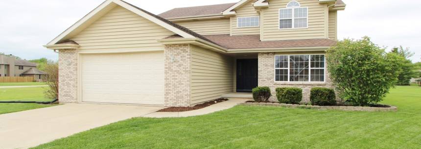 1610 Benjon Ct