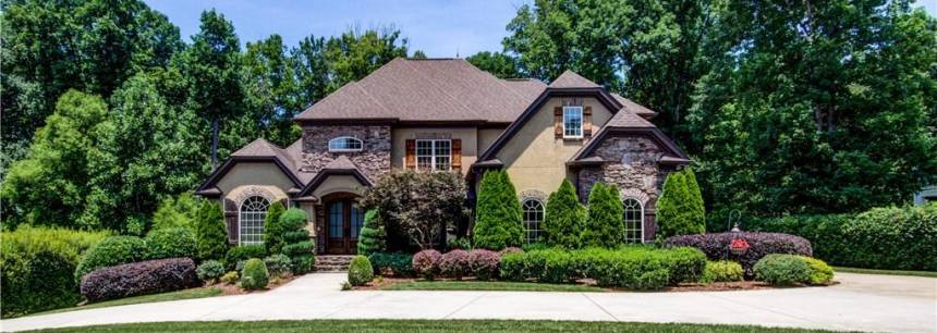6543 Robin Hollow Dr