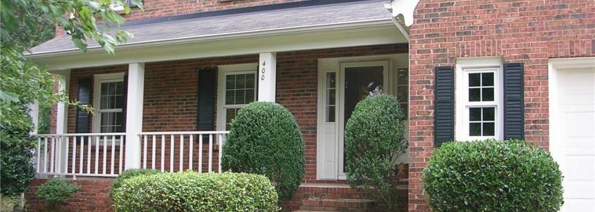 400 Port Royal Dr