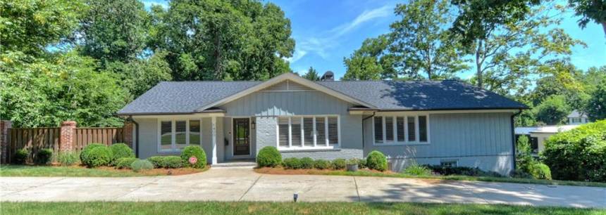 1400 Runnymede Ln