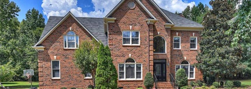 11335 Chestnut Hill Dr