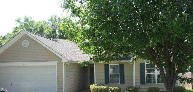 1855 Baylor Dr