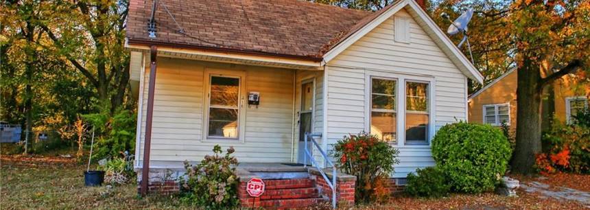 416 Stonewall Ave