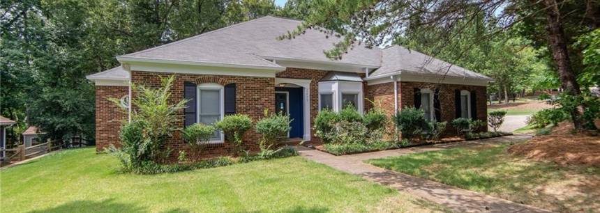 2855 Edwin Jones Dr