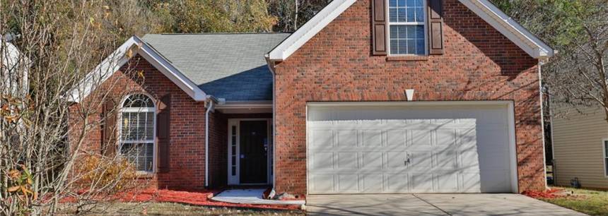 1437 Deer Forest Dr