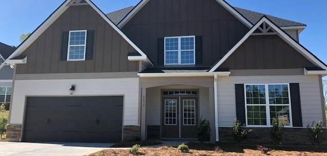2617 Lake Front Dr 5