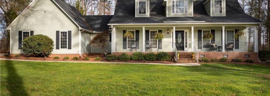 761 Sanside Dr