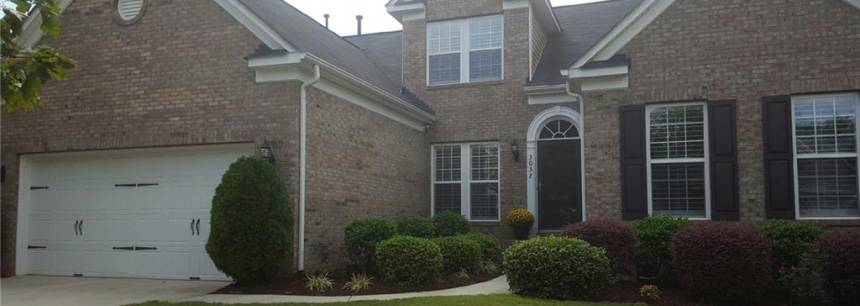 3037 Hiddenbrook Way Lot 101 Block 1