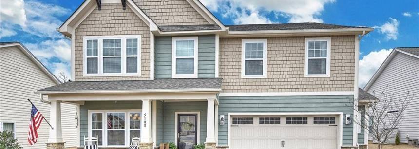 5108 Sand Trap Ct