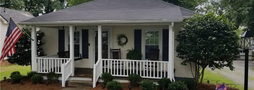 110 N East Ave