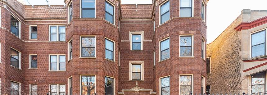 1709 W Greenleaf Ave 2