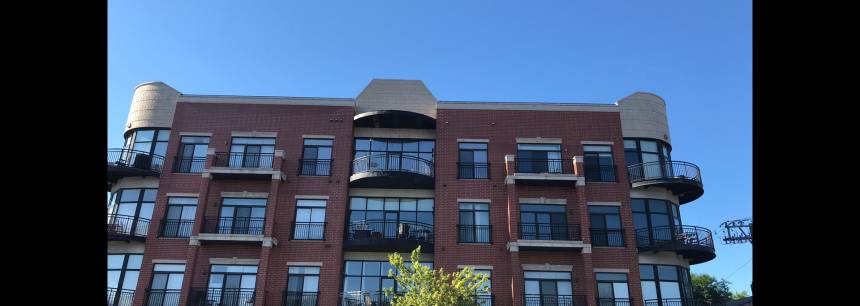 2954 W Irving Park Rd 2F