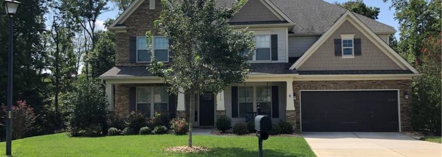 5115 Forest Knoll Ct