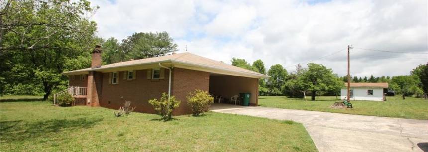 15333 Idlewild Rd