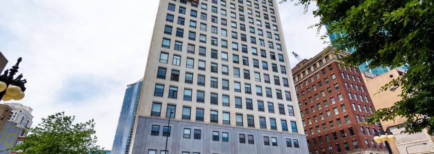 910 S Michigan Ave 1114