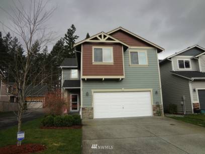 20406 98th Avenue ct E