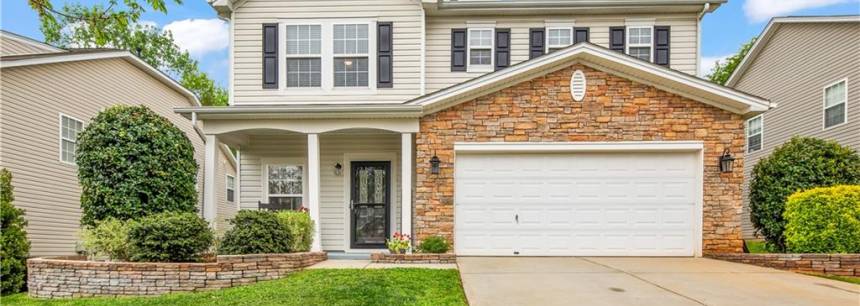 229 Lylic Woods Dr