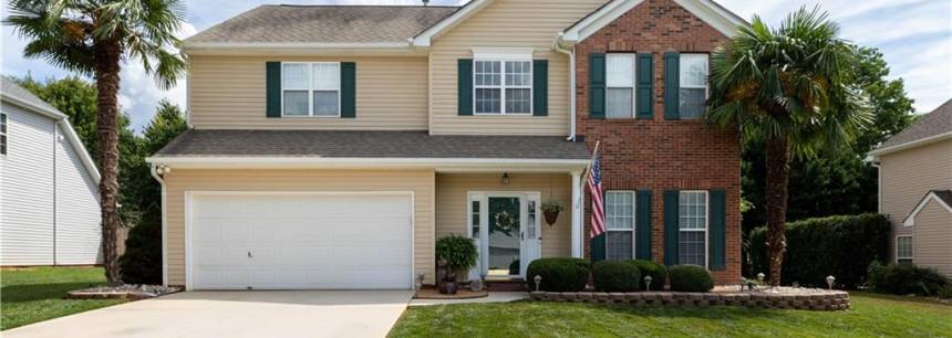214 Harrowfield Hts