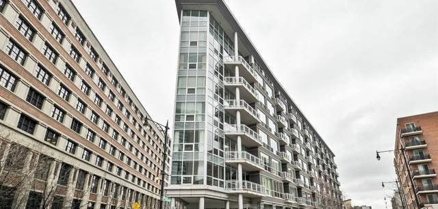 845 N Kingsbury St #617