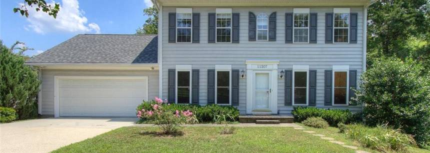 11207 Kempsford Dr