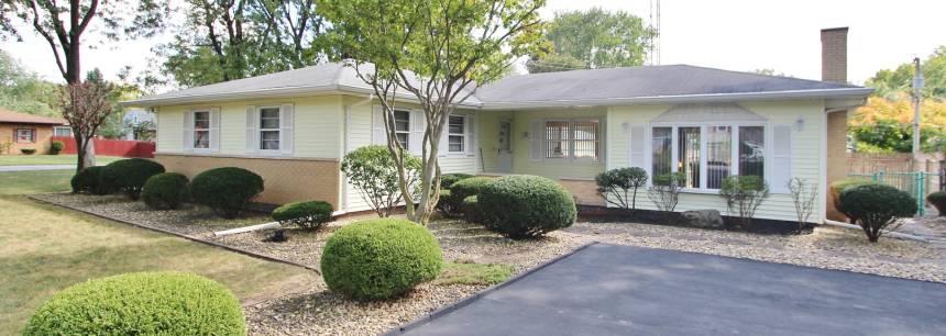 1695 Pine Bluff Rd