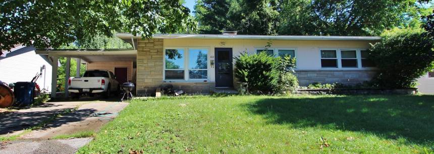 422 Maple Dr