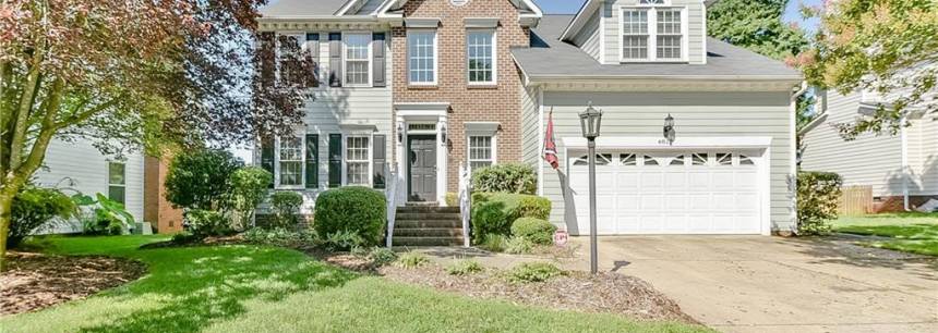 4812 Poplar Grove Dr