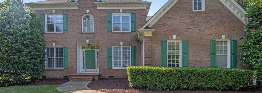 12817 Darby Chase Dr