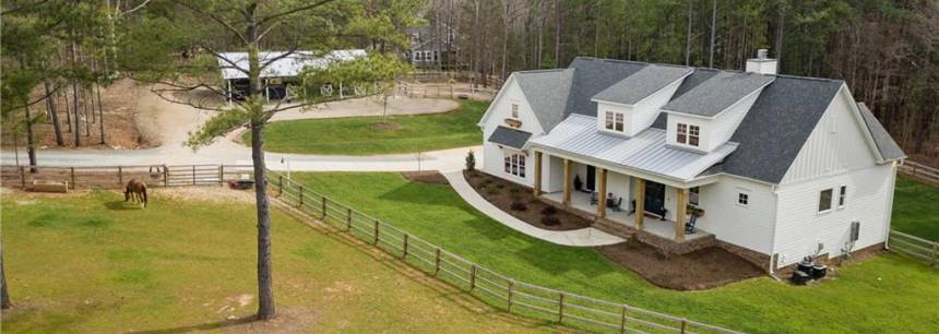 917 Cuthbertson Rd