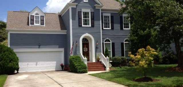 2818 Saintfield Pl