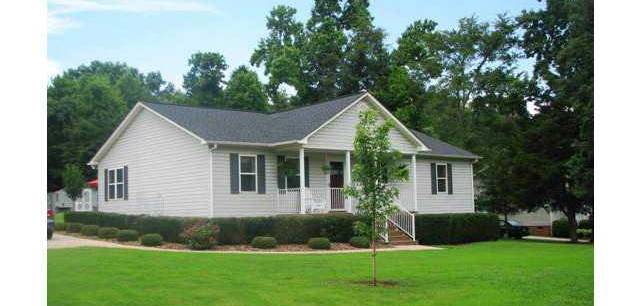 121 Fox Chase Dr