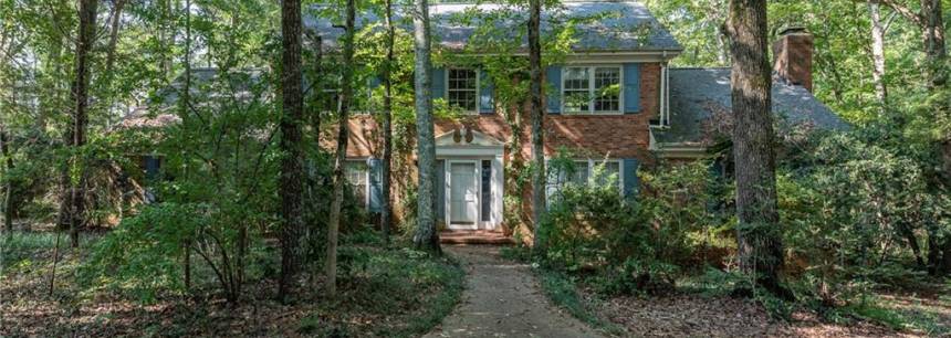 4019 Tilley Morris Rd