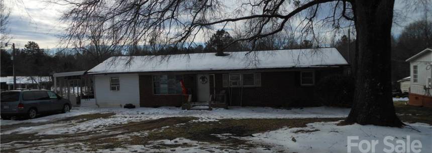 521 Kilgore Rd