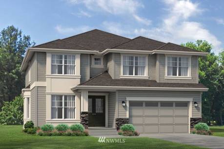 13714 NE 133rd Pl Lot17
