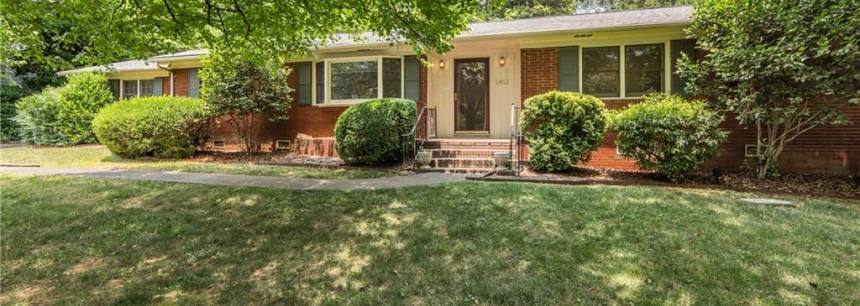 5913 Sharon View Rd