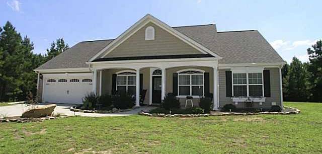 1000 Sutton Springs Rd
