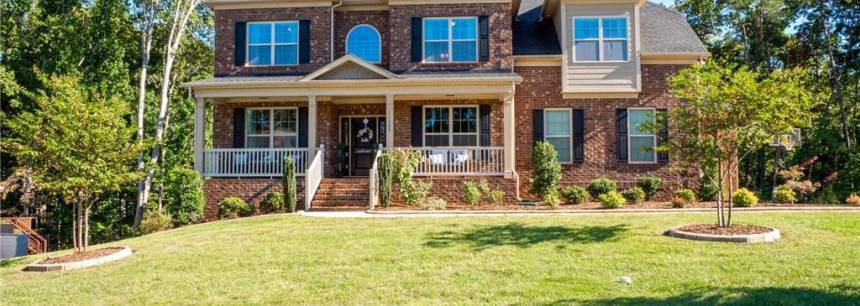 11305 Three Sisters Ln