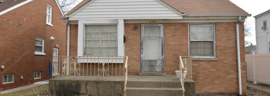 217 S 19th Ave