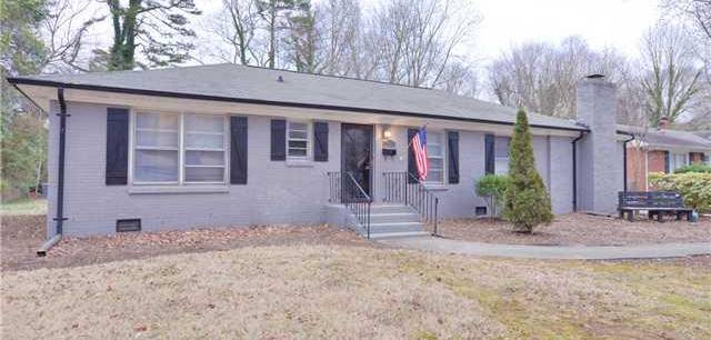 5635 Wedgewood Dr
