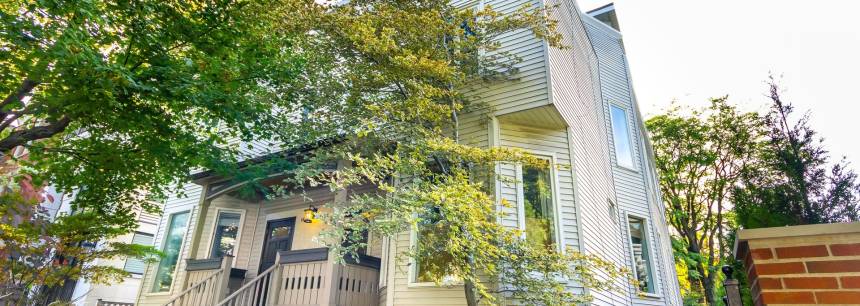 1115 W Wrightwood Ave 2W