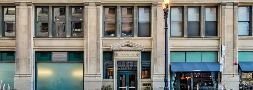 888 S Michigan Ave 703